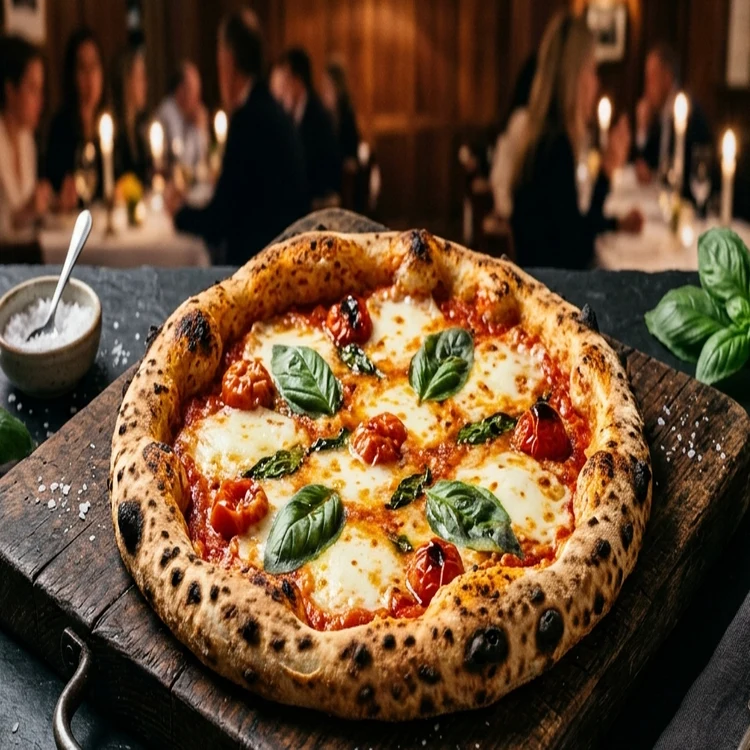 Ciao Bella Pizza